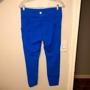 Lululemon Leggings Size 10 ‼️like new‼️